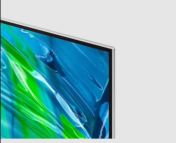 Samsung Ausstellungsstück  Q55S95B 55 Zoll OLED 4K S95B (2022)