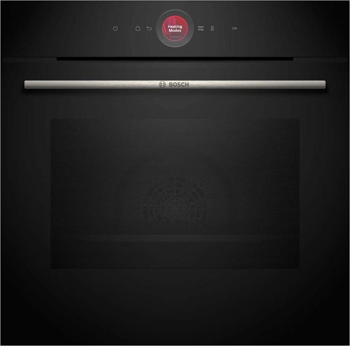  Bosch HBG7741B1 Serie 8 Smarter Einbau-Backofen