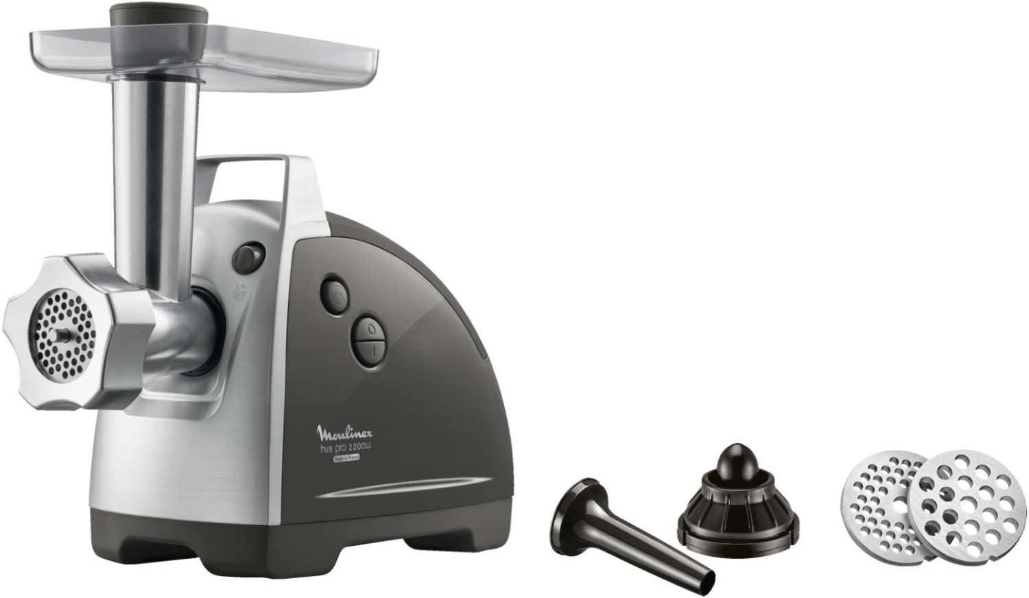 Moulinex ME6868 Fleischwolf