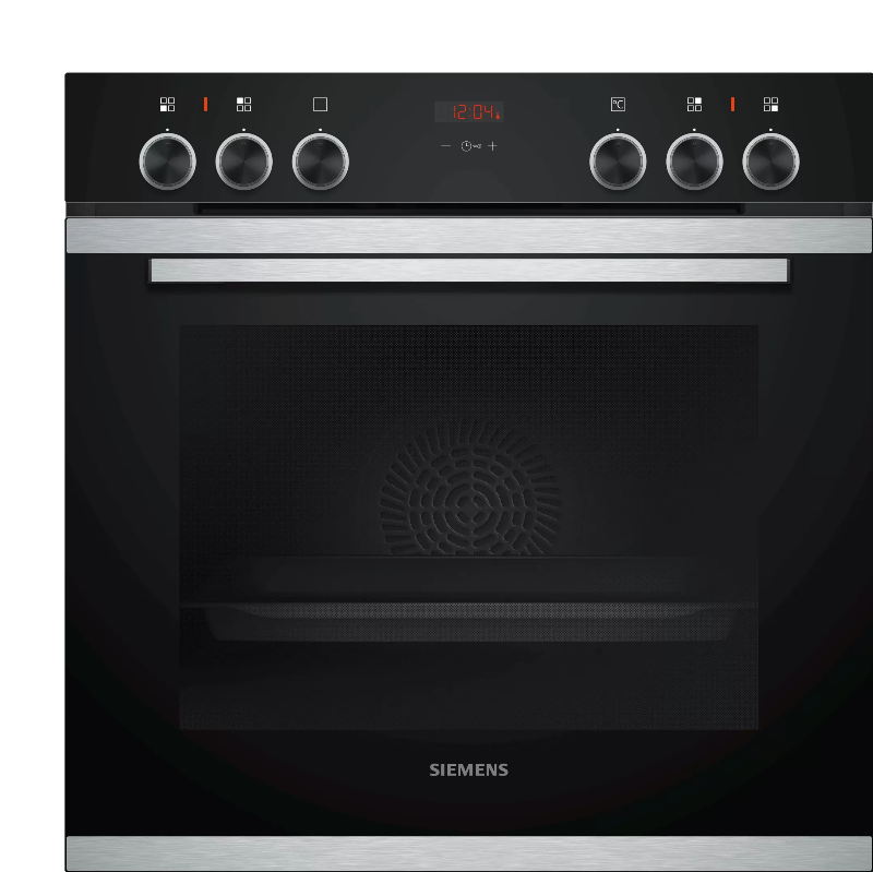 Siemens HE213A4S0 iQ300 Einbauherd