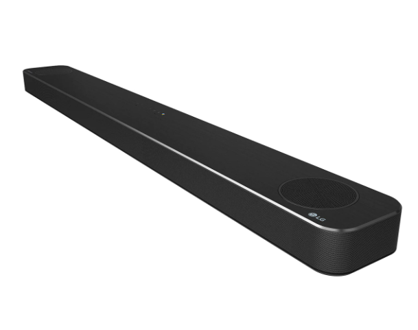 LG DSN8YG 3.1.2 Ausstellungsstück Dolby Atmos Soundbar mit 440 Watt
