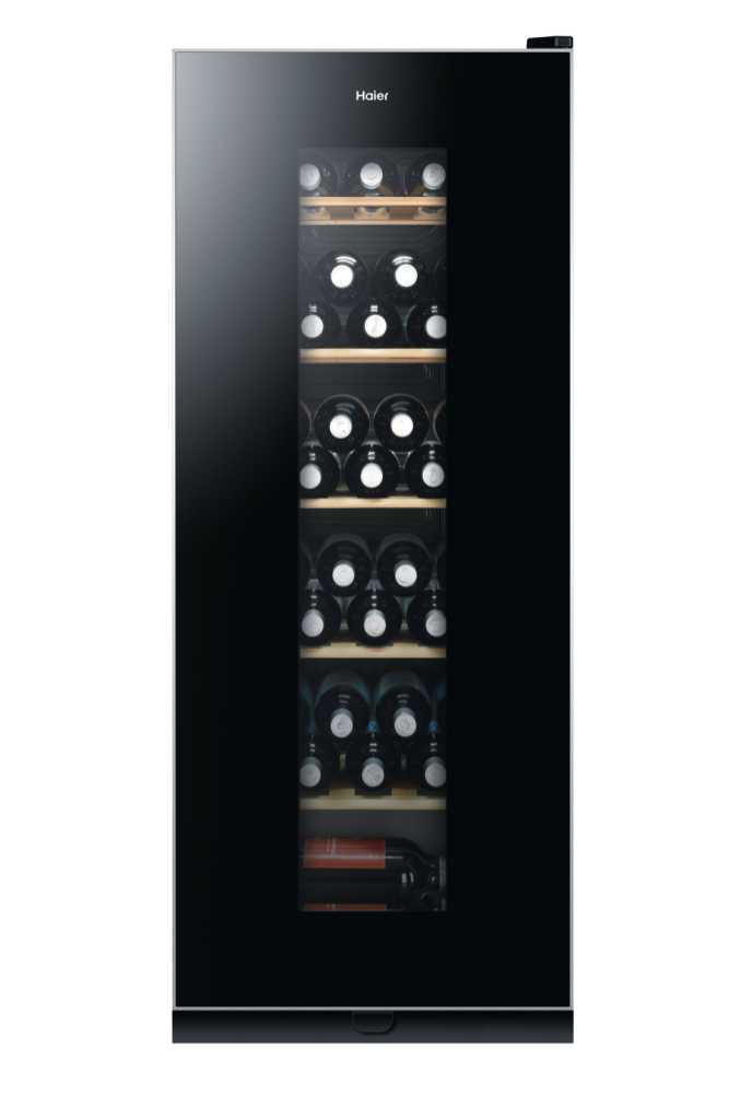 Haier WS59GAE Weinklimaschrank
