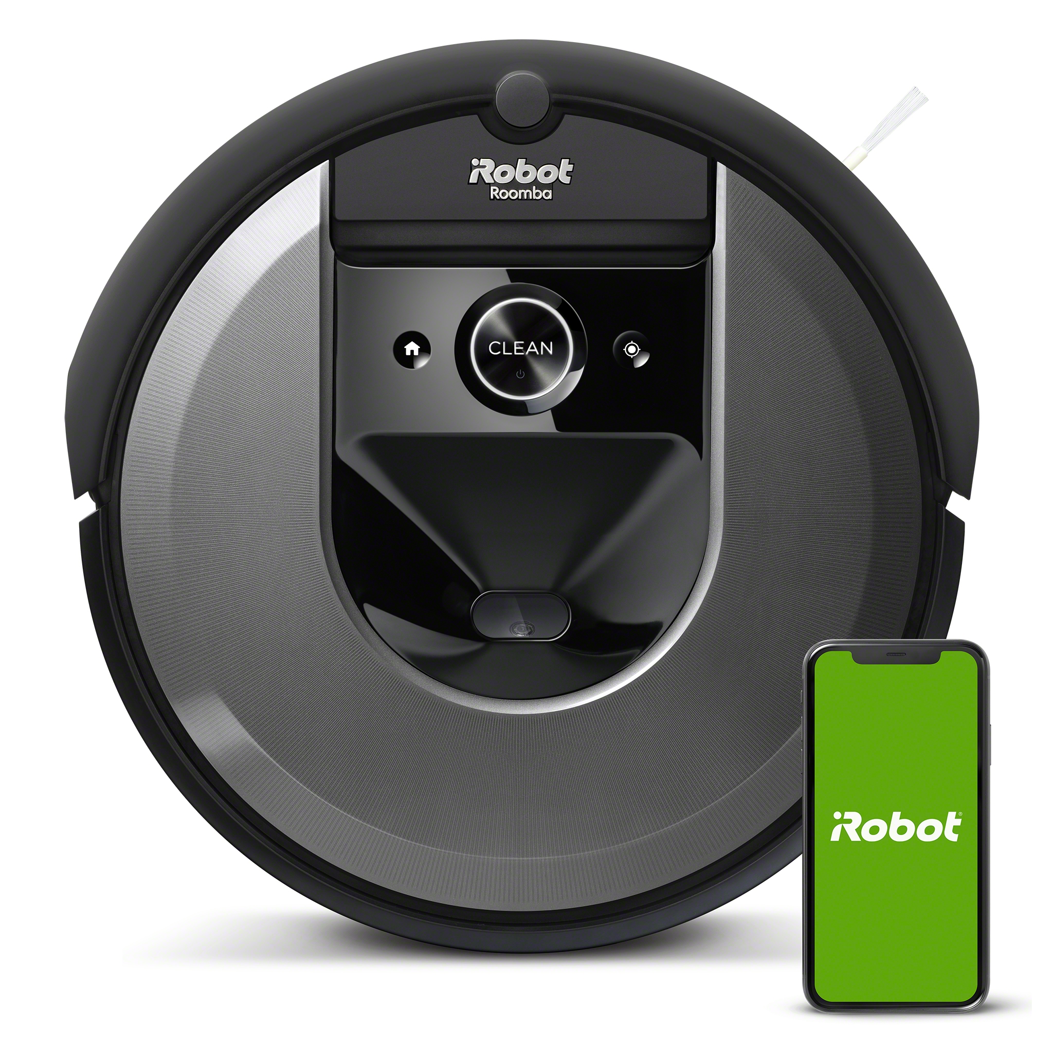 iRobot Ausstellungsstück I715840 Roomba i7158 Saugerroboter