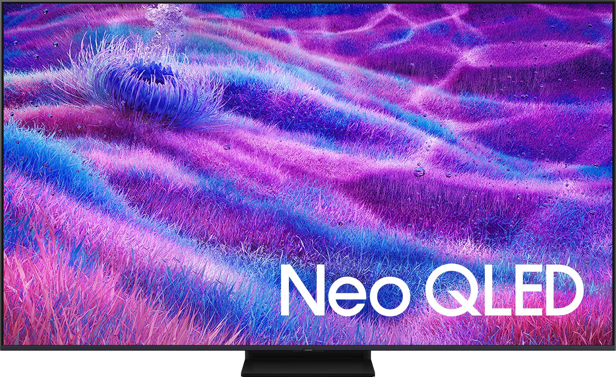 Samsung QE75QN80FAUXXN 4K Neo QLED Fernseher 75 Zoll