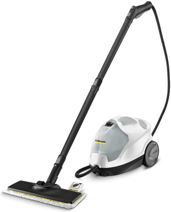 Kärcher SC 4 EasyFix Premium (15124800) Bodendampfreiniger 