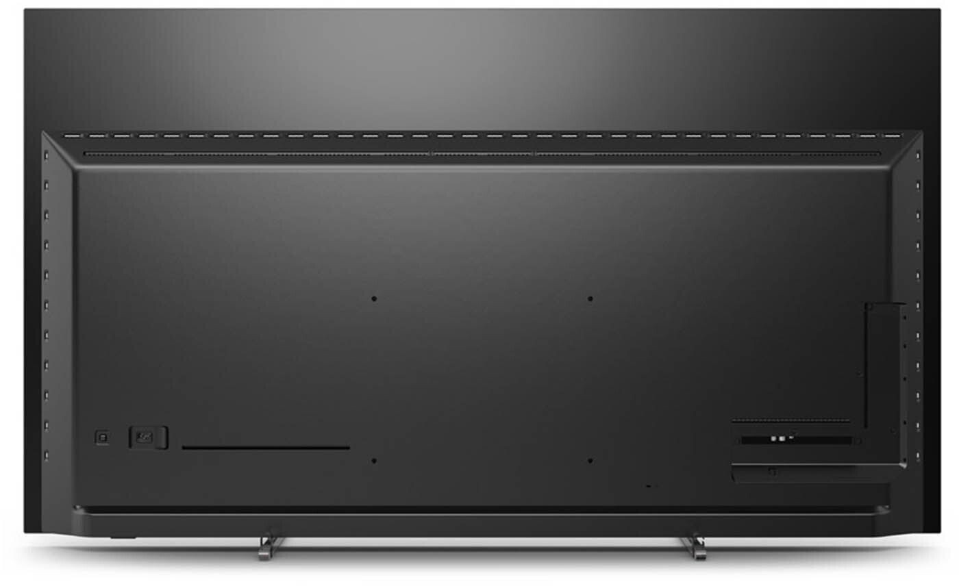 Philips 77OLED759  77 Zoll 4K OLED Ambilight TitanOS Smart TV