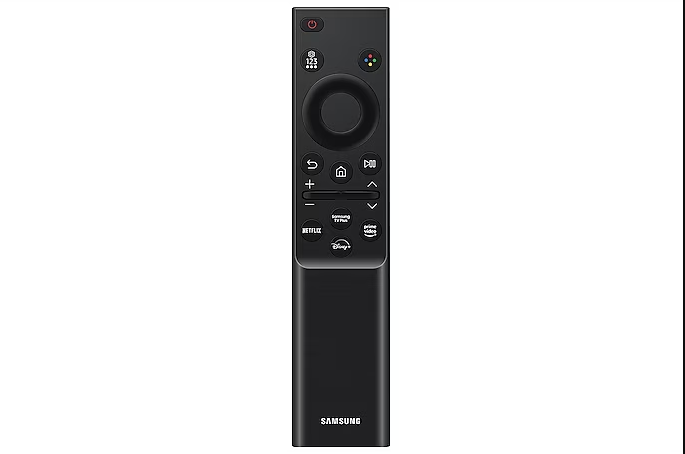 Samsung U85CU717 2023 Serie  4K-Fernseher  LED 