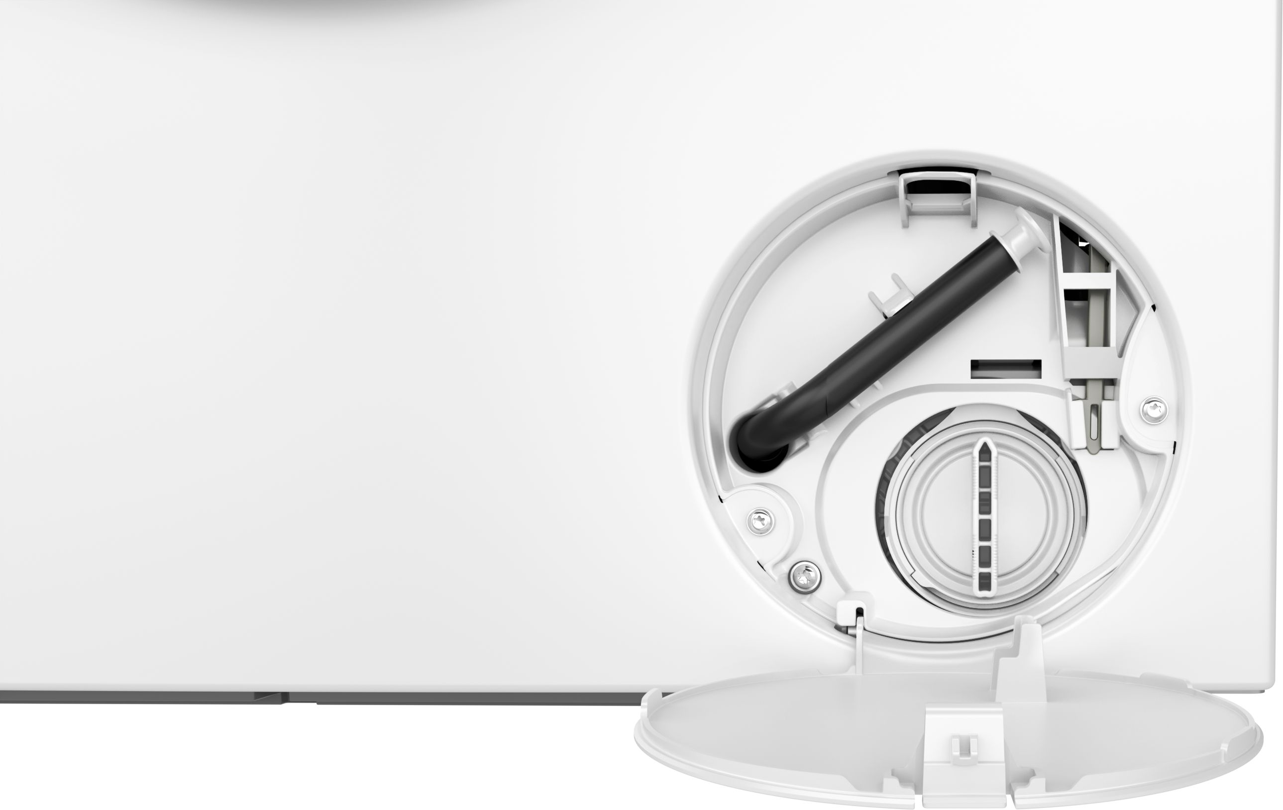 Bosch WGB244040 Waschmaschine Frontlader 9 kg 1.400 U/Min WLAN (Wi-Fi) Bosch WGB244040 Waschmaschine Frontlader 9 kg 1.400 U/Min WLAN (Wi-Fi)