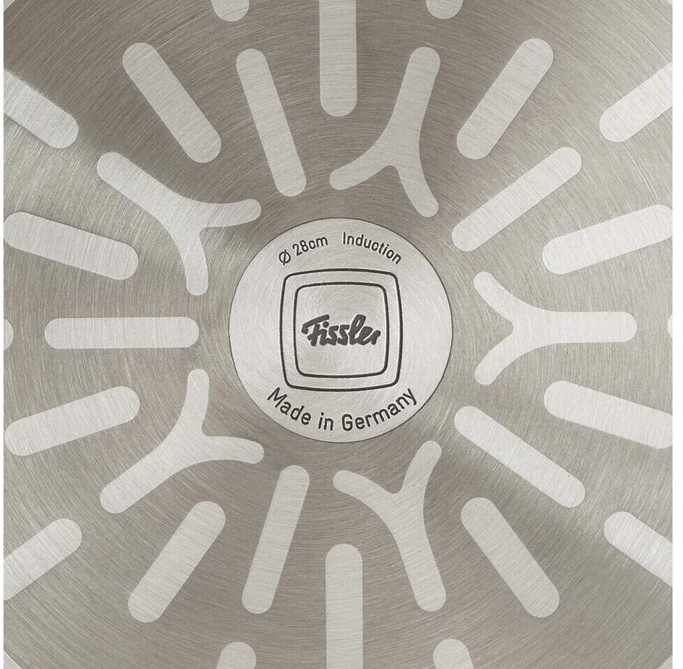 Fissler Adamant Premium Bratpfanne 28 cm