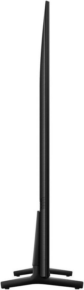 Samsung U55D807  Crystal UHD 4K DU8079 Fernseher 55 Zoll