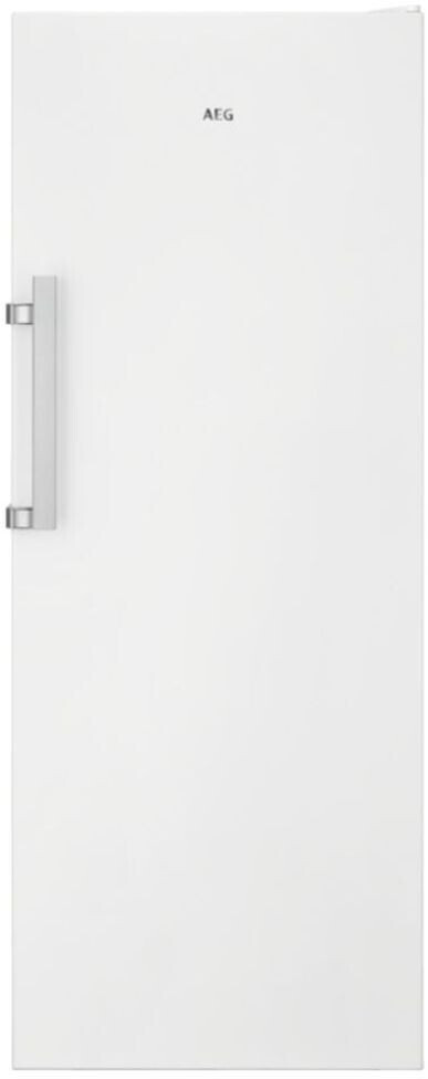 AEG RKB333E2DW Freistehender Kühlschrank / 1550 mm / 309 L / E