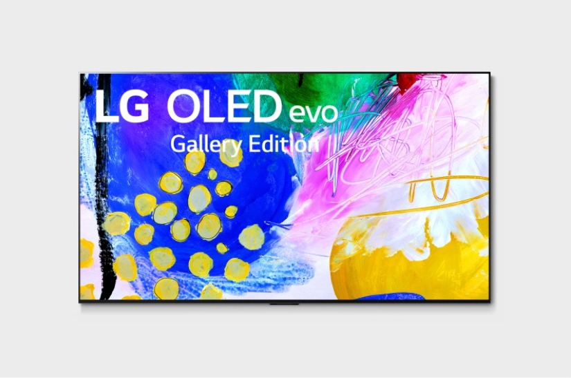 LG OLED65G29LA Ausstellungsstück 65 Zoll LG OLED TV  evo