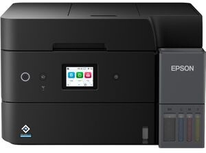 Epson EcoTank ET-4950 60.-€ CashBack Epson EcoTank ET-4950 60.-€ CashBack