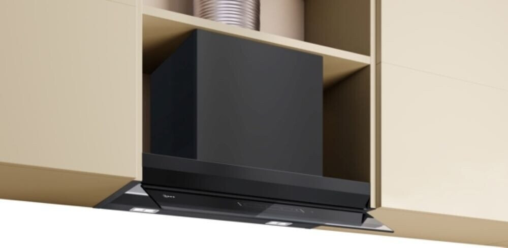 Neff D67XDP2S0 Lüfterbaustein