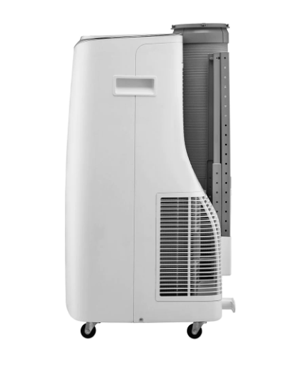 LG PA11WS Ausstellungsstück Tragbares Dual-Inverter-Klimagerät mit Smart WLAN 