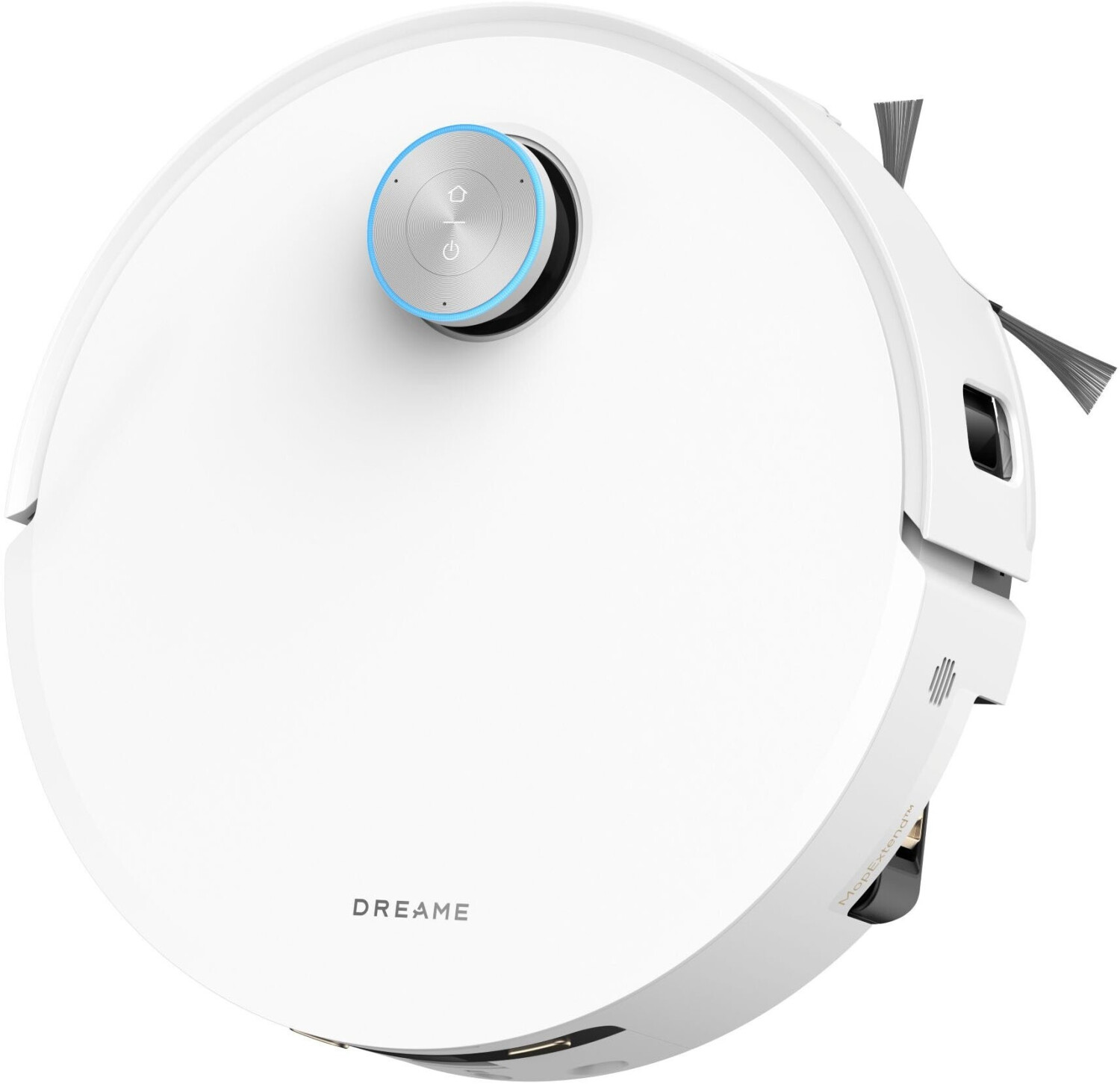 Dreame Aqua10 Ultra Track Complete Roboter Staubsauger
