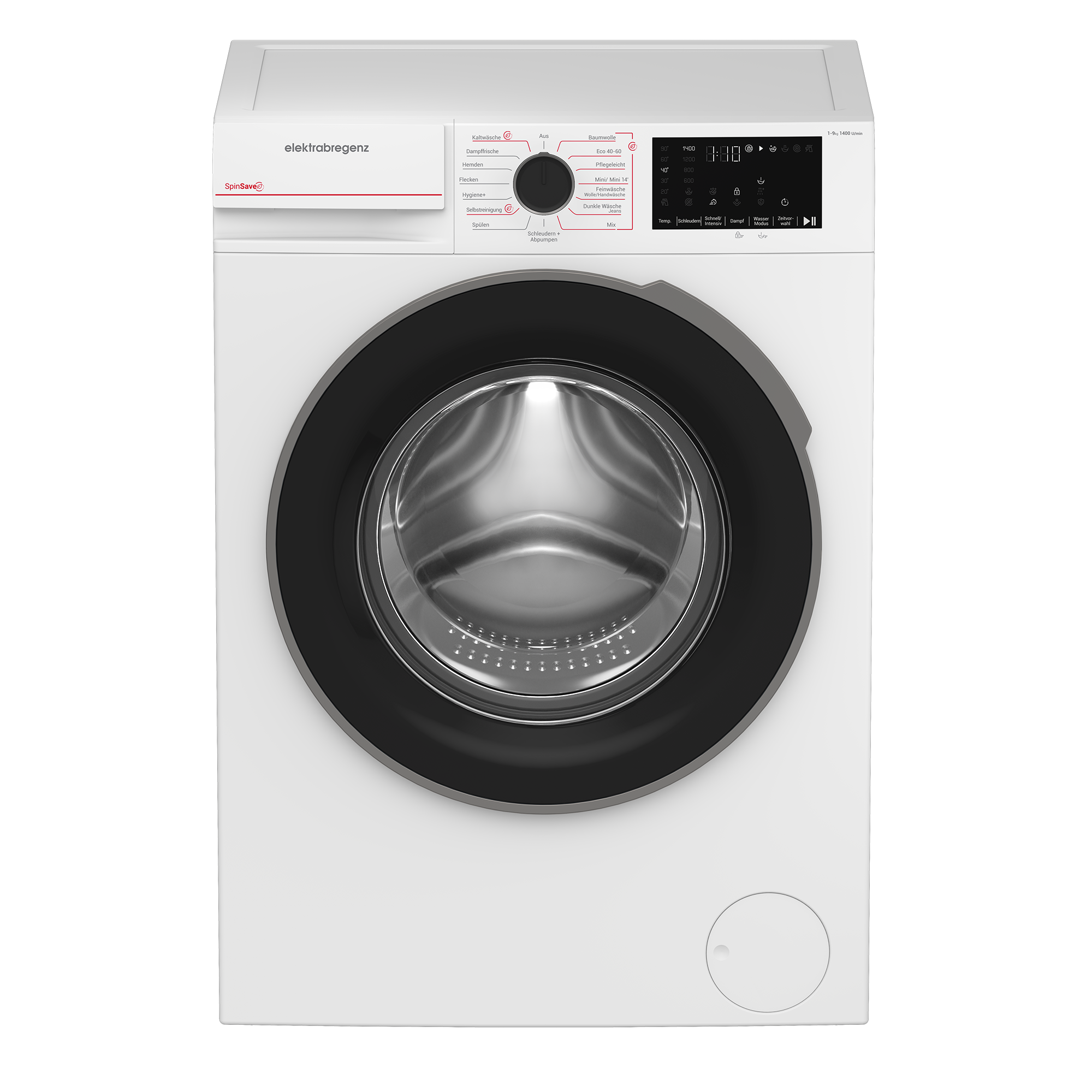 Elektra Bregenz WAFX91460AQT Waschmaschine