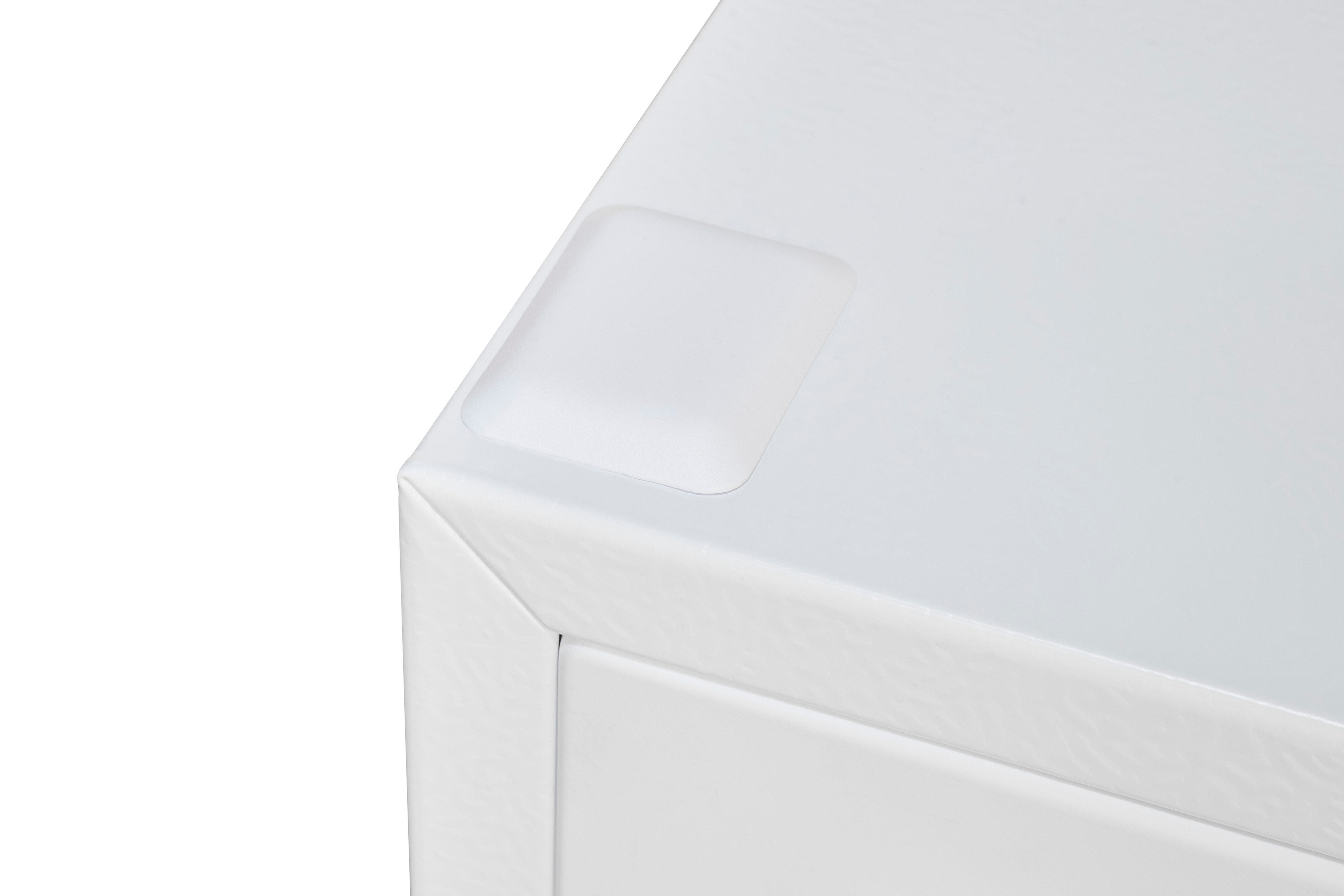 Exquisit GB40-050C – Weißer Tisch-Gefrierschrank, 31L, Energieeffizienz C, 39 dB, Exquisit GB40-050C – Weißer Tisch-Gefrierschrank, 31L, Energieeffizienz C, 39 dB,