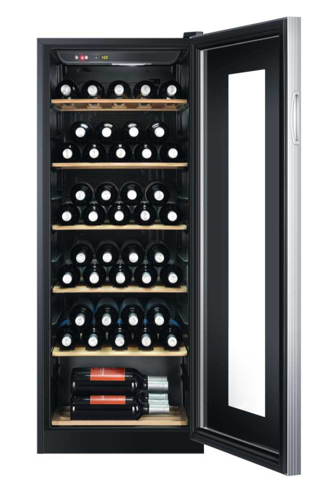 Haier WS59GAE Weinklimaschrank