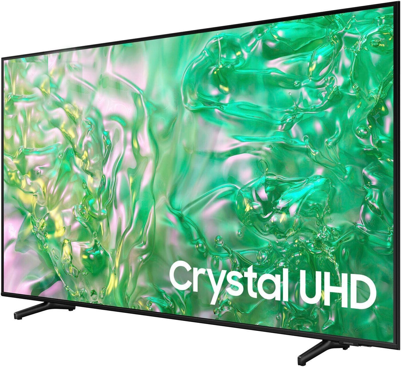Samsung U50D807 Crystal UHD 4K Fernseher 50 Zoll