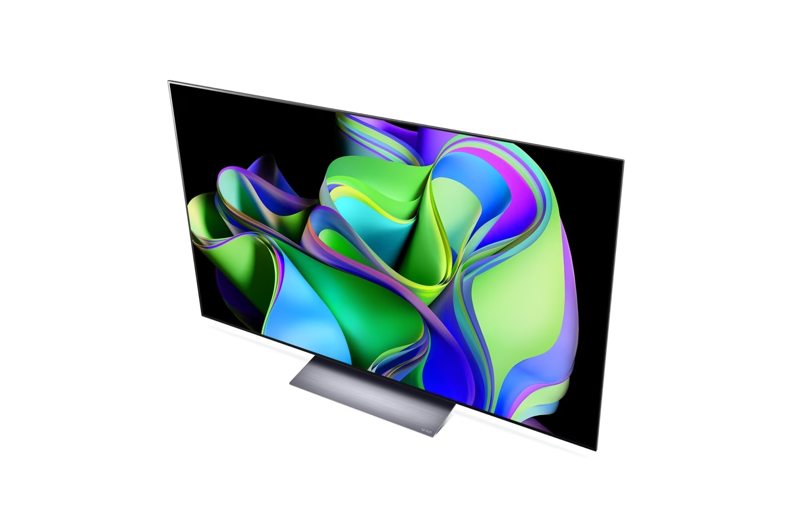 LG Ausstellungsstück OLED65C38  4K-Fernseher  HDR  3.840 x 2.160 Pixel  65 Zoll