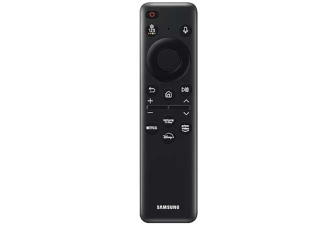 Samsung Q65S90C  65 Zoll 4K-Fernseher  HDR