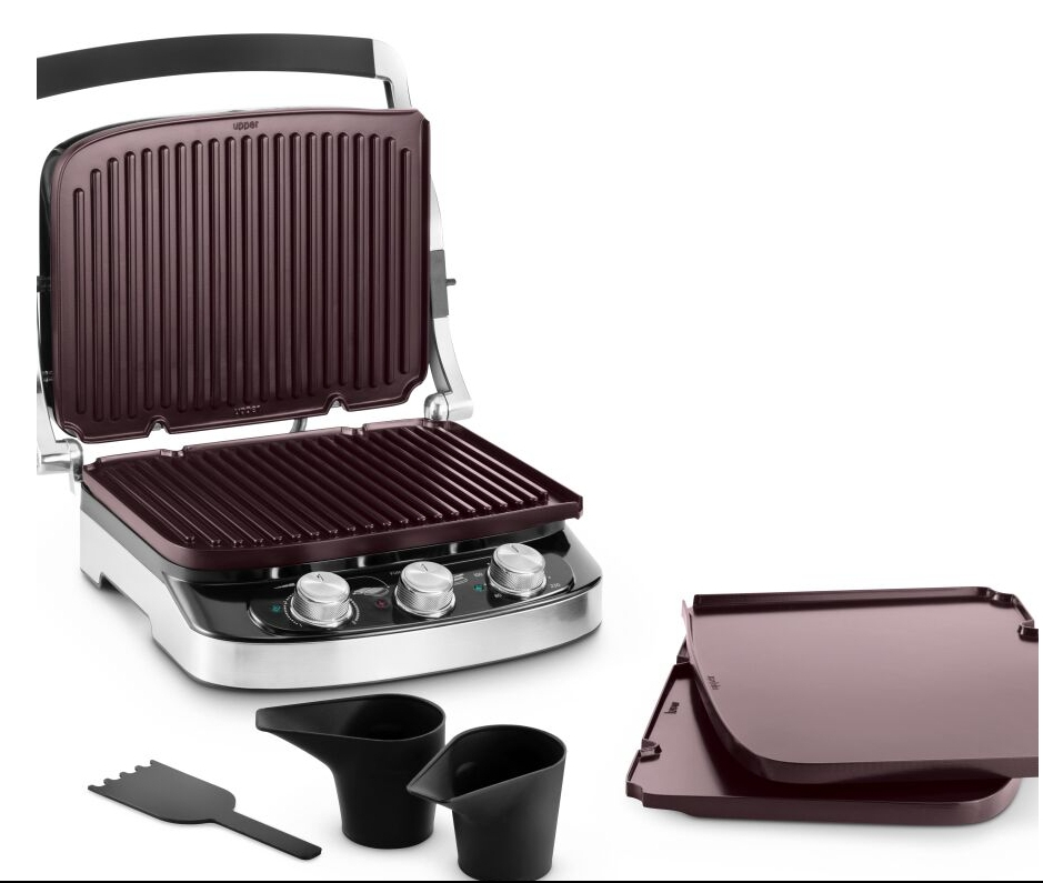 DeLonghi CGH 912 C Kontaktgrill
