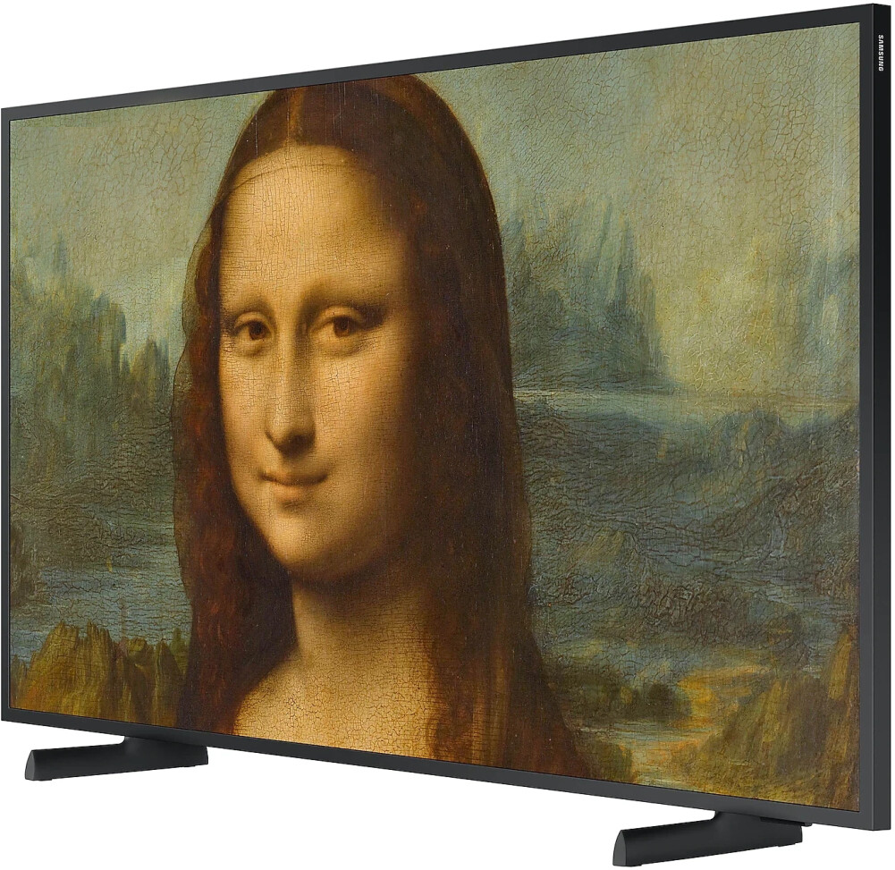 Samsung Ausstellungsstück GQ43LS03B 43 Zoll The Frame 2022 4K Ultra HD TV