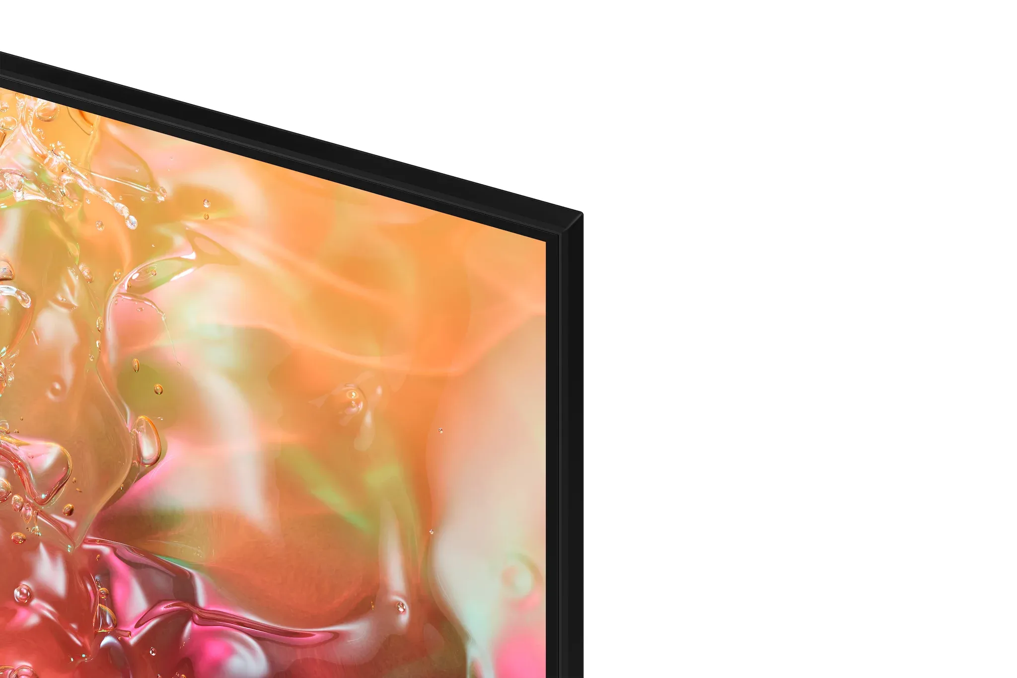 Samsung Ausstellungsstück U43DU7179 43 Zoll Crystal UHD 4K