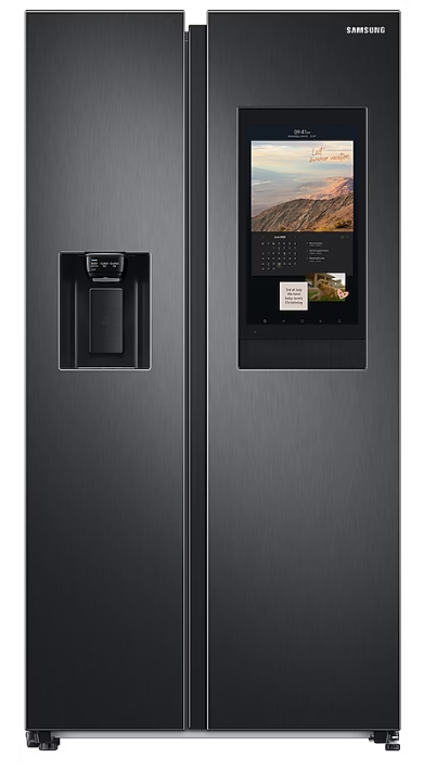 Samsung B-Ware mit Schaden RS6HA8891B1 Side-by-Side, AK 72