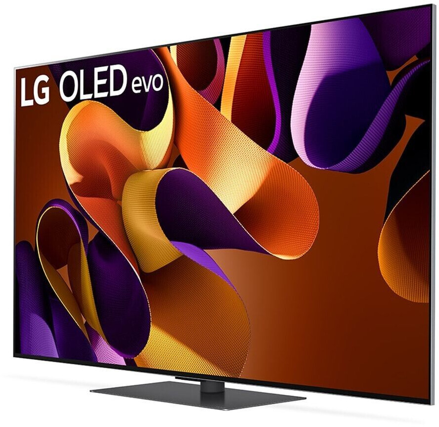 LG OLED55G49LS  Ausstellungsstück HDR  3.840 x 2.160 Pixel  55 Zoll  TV 