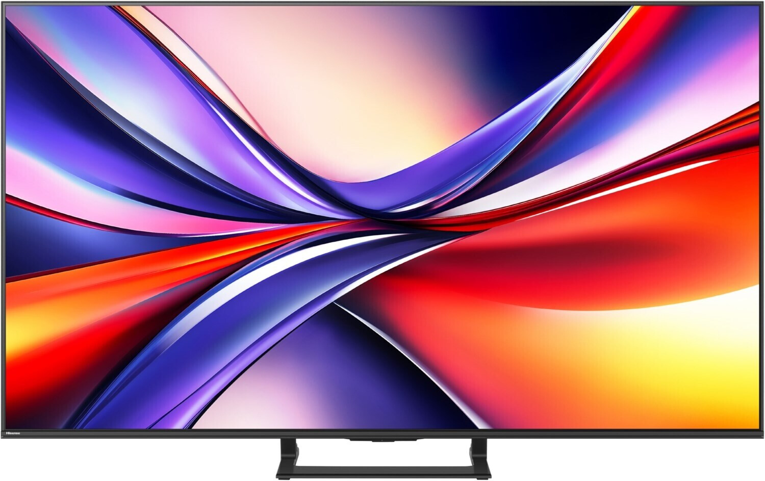 Hisense 55A7Q 55 Zoll – Full HD 60 Hz, Sport IA, Dolby Audio