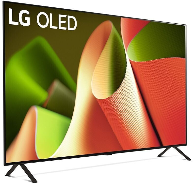 LG OLED55B49LA  55 Zoll (139 cm) OLED Fernseher 