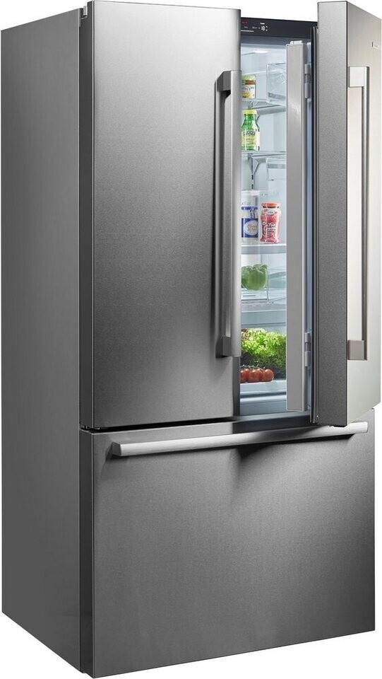 Bosch KFF96PIEP Serie 8 Smarter French Door Kühlschrank