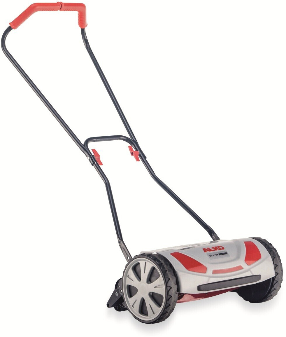 ALKO Razor Cut 38.1 HM Comfort Handrasenmäher, Schnittbreite 38 cm