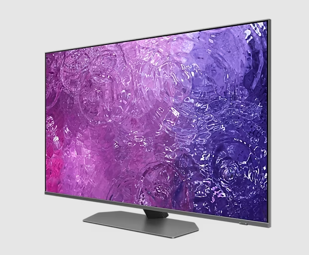 Samsung Ausstellungsstück QE65QN90C 2023 Serie 65 Zoll  4K-Fernseher  HDR