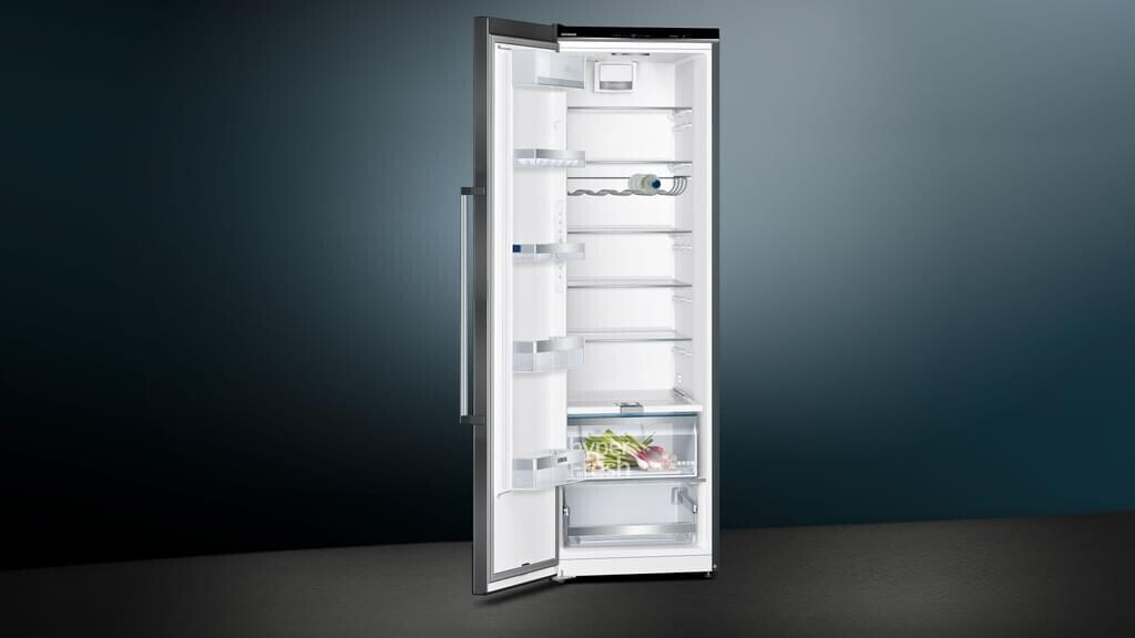 Siemens KS36VAXEP  Standkühlschrank Inhalt Kühlbereich 346 Liter