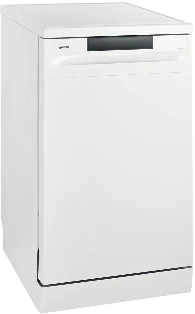  Gorenje GS520E15W  Standgeschirrspüler  Anzahl Maßgedecke 9 