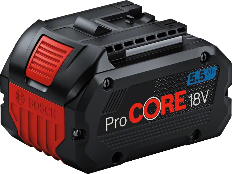 Bosch Professional 18V System Akku ProCORE18V 5.5Ah 