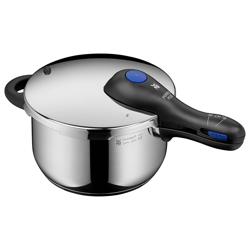 WMF SCHNELLTOPF PERFECT PLUS 4,5L 1512001173