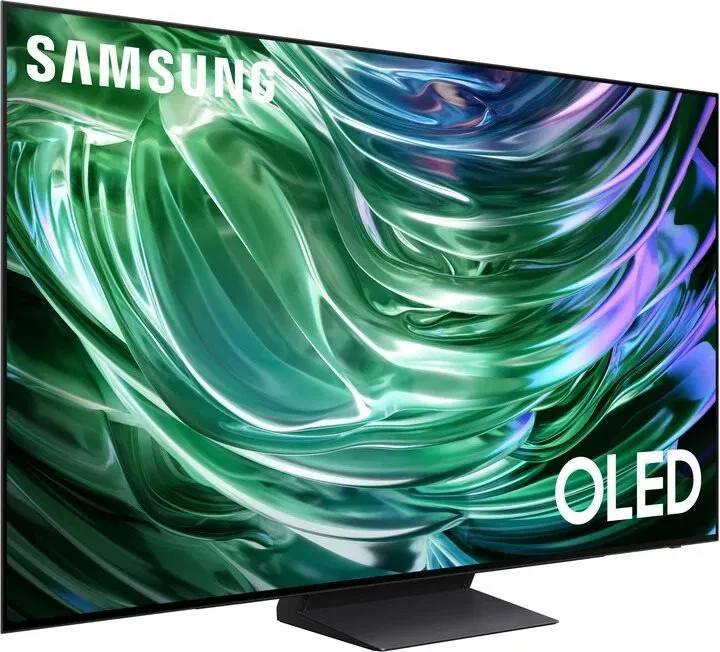 Samsung QE83S90D 4K OLED 83 Zoll Fernseher 