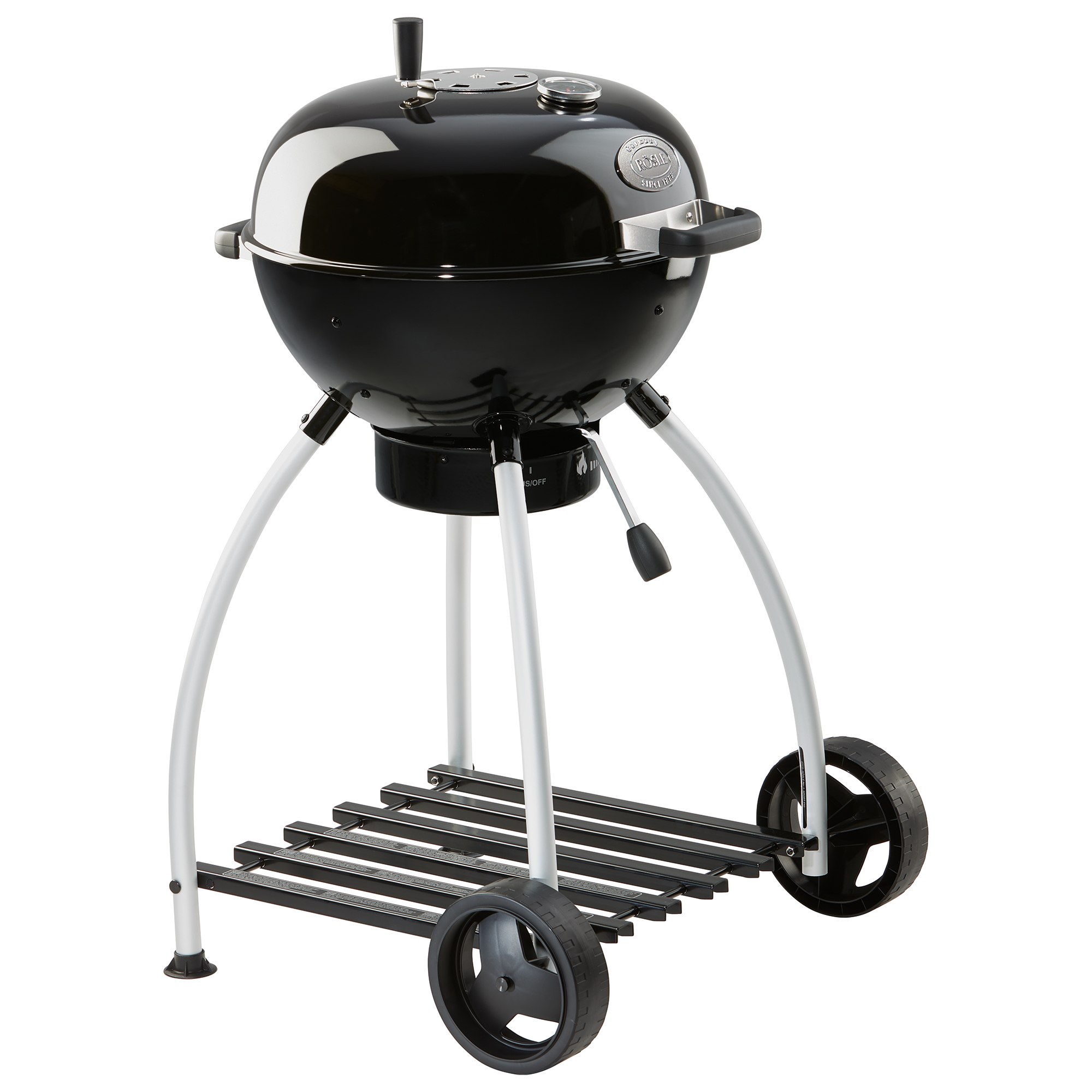 Rösle Holzkohle Kugelgrill No.1 SPORT F50