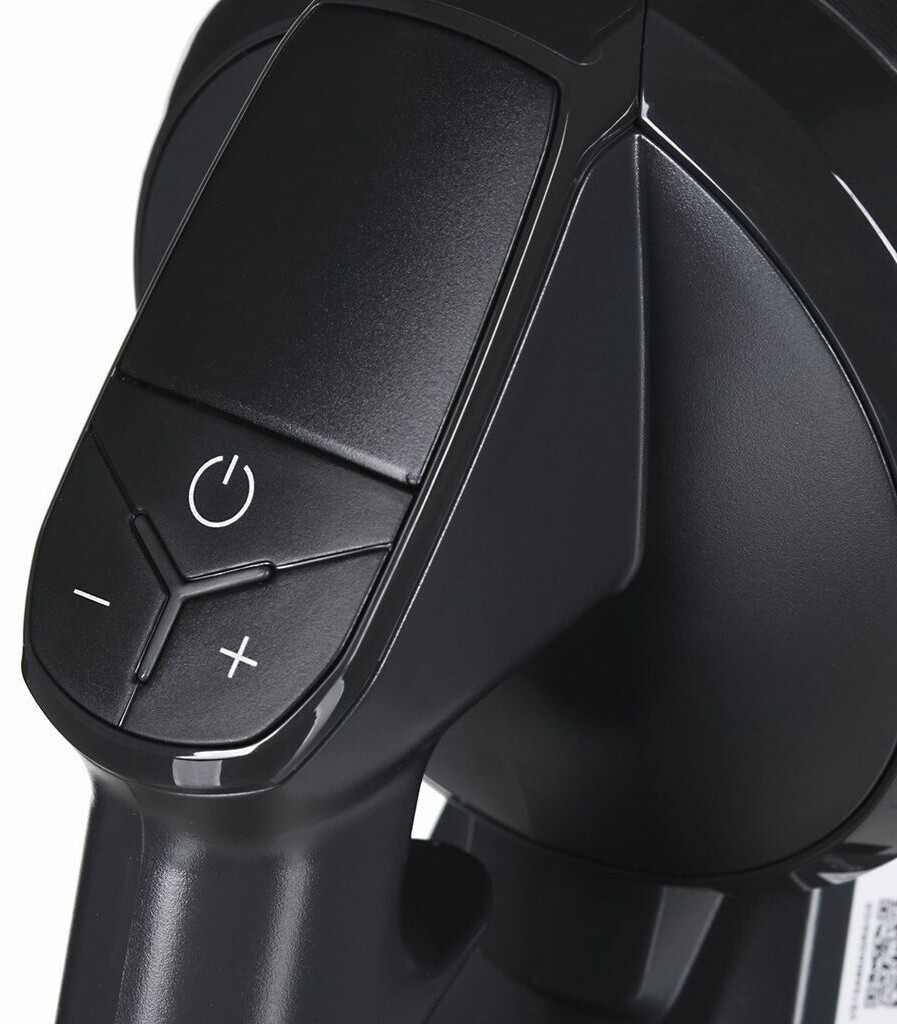 Samsung VS15A60AGR5/GE Kabelloser Staubsauger 