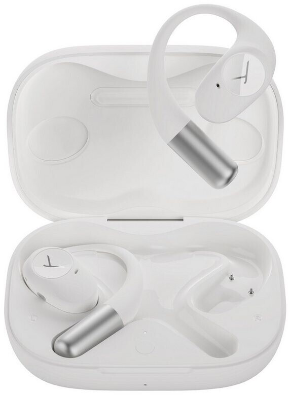 beyerdynamic AMIRON 200 offene True Wireless-Ohrhörer in Weiß