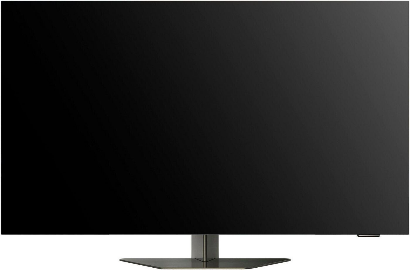Philips Ausstellungsstück 42OLED809 Ambilight 4K OLED Smart TV - 42-Zoll Display mit P5 AI Perfect Picture