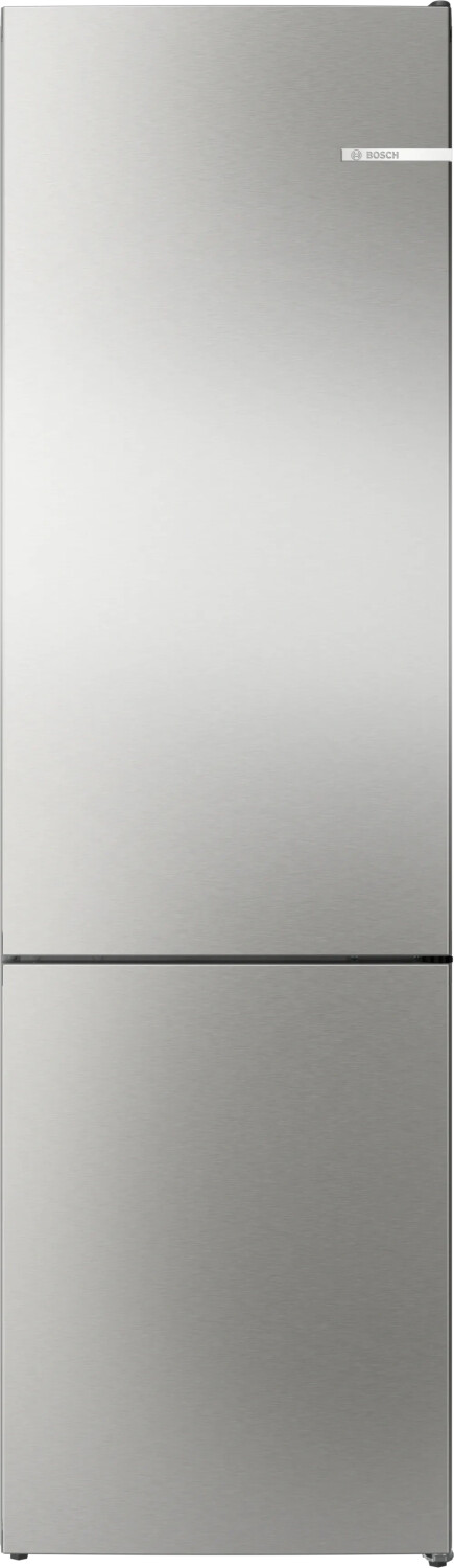 Bosch KGN392I1F Kühl-Gefrier-Kobination 203 x 60 cm, Serie 4 freistehend