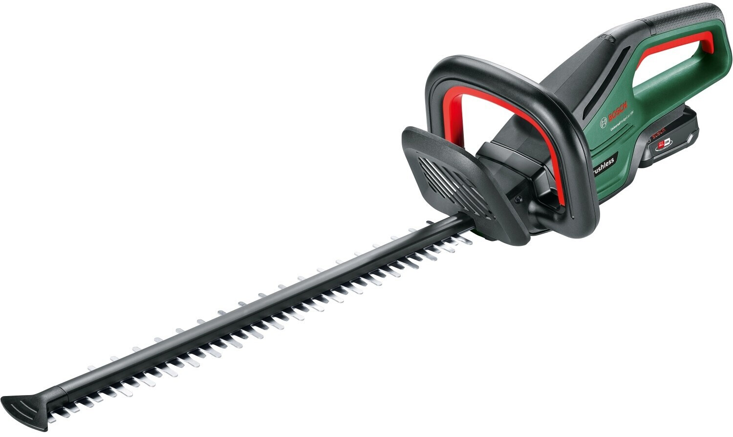 Bosch Bosch UniversalHedgeCut Akku-Heckenschere 18V-55 
