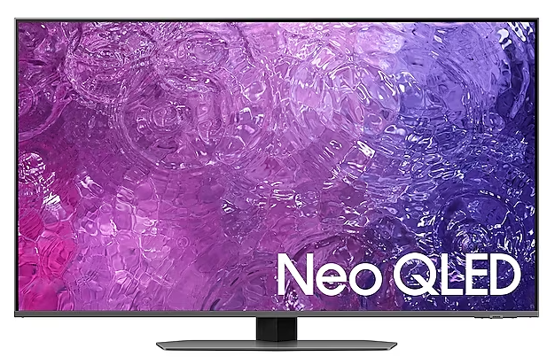 Samsung Ausstellungsstück Q55QN90C 55 Zoll  4K-Fernseher  HDR