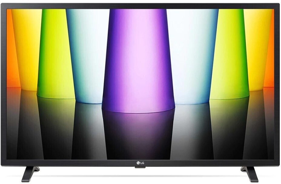  LG 32LQ630B6LA  HD-Ready-Fernseher  LED  1.366 x 768 Pixel  32 Zoll 