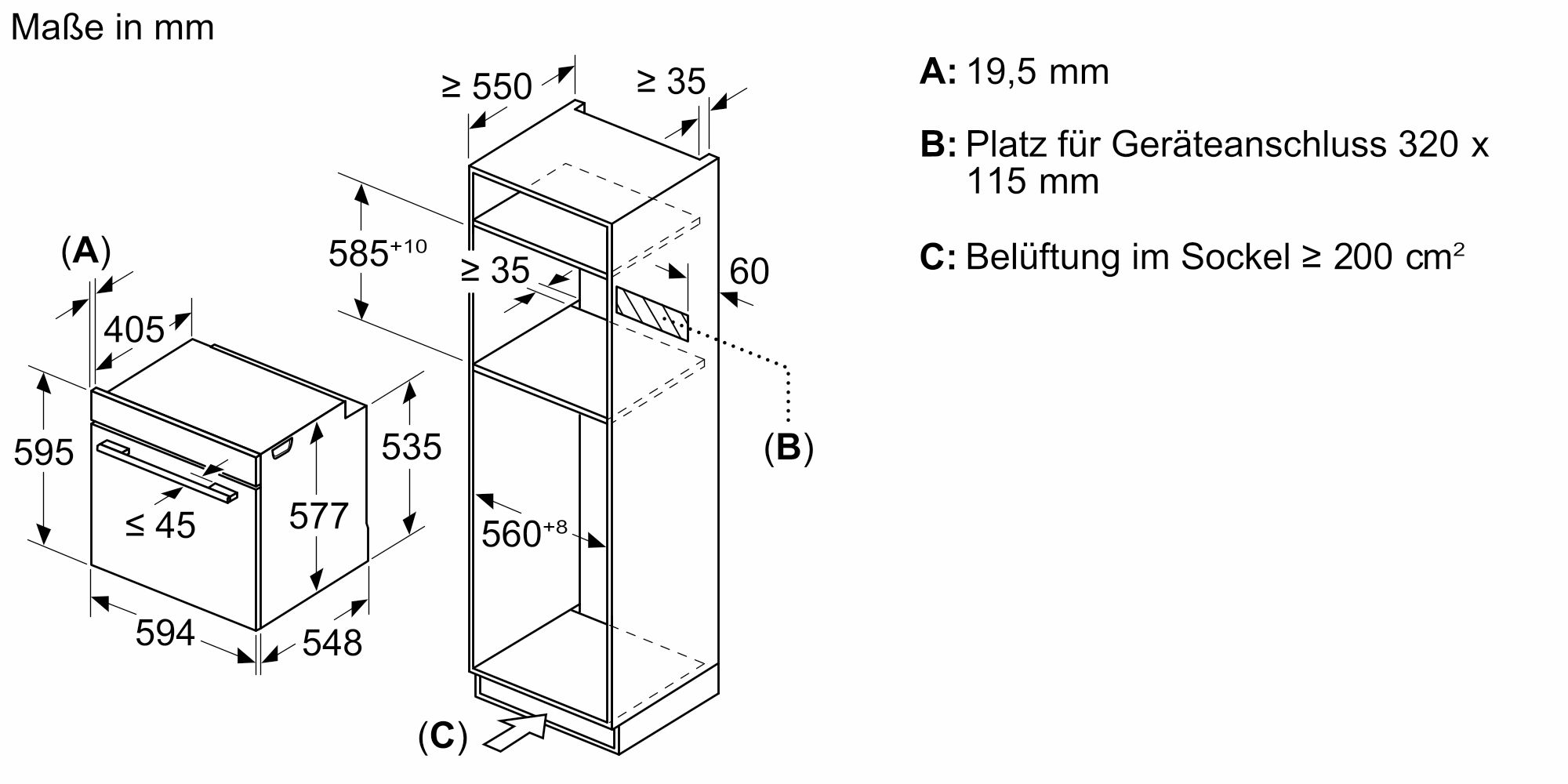 Siemens HM778GMB1 Elektrobackofen Hydrolyse WLAN-fähig Teleskopauszug Heißluft Mikrowelle Siemens HM778GMB1 Elektrobackofen Hydrolyse WLAN-fähig Teleskopauszug Heißluft Mikrowelle